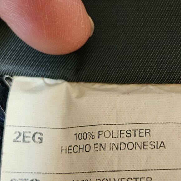 SPEEDO TRUNK SWIM SHORTS VTG 90s Y2K MEN ADULT Size 2XL - Picture 8 of 11